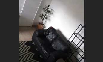 Imagem 6: Vendo ou troco casa com piscina