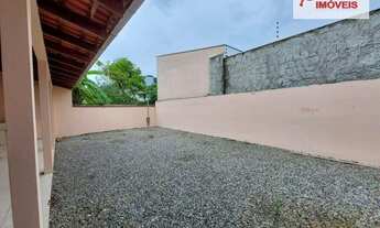 Imagem 4: Casa com 4 dormitórios à venda, 301 m² por R$ 800.000,00 - Praia de Itaguaçú - São Francis