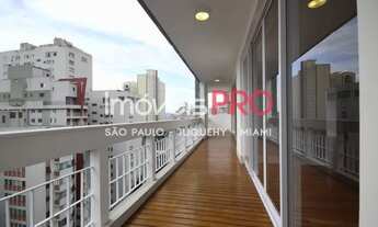 Imagem 5: Cobertura, Santa Cecília - São Paulo