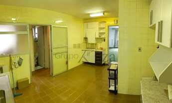 Imagem 5: Apartamento Padrão em São José dos Campos