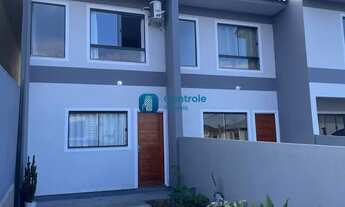 Imagem 4: A/Excelente Sobrado semi - mobiliado com 02 dormitórios no Bairro Potecas em São José