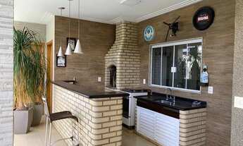 Imagem 2: Você e seus filhos merecem esse lugar - Cond Recanto Palmeiras