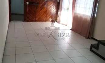 Imagem: Casa Sobrado em São José dos Campos