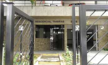 Imagem 2: Apartamento para aluguel possui 45 metros quadrados com 1 quarto