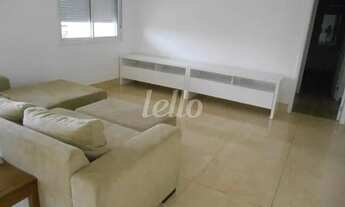 Imagem 3: Santo André - Apartamento Padrão - Jardim