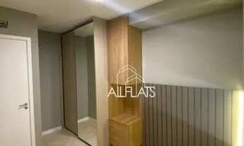 Imagem 7: Apartamento com 1 dormitório à venda, 32 m² por R$ 640.000 em Pinheiros - São Paulo/SP