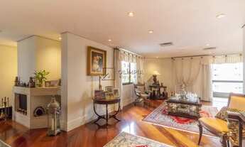 Imagem 5: Apartamento Venda Brooklin 314 m² 4 Dormitórios