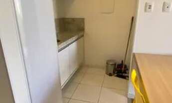 Imagem 3: Alugo Studio no Unic Apart Hotel 100% mobiliado