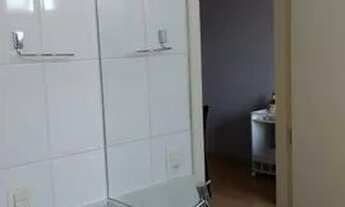 Imagem 3: Apartamento Mobiliado, 50m², com 2 dormitórios e 1 vaga no Tatuapé - São Paulo - SP