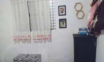 Imagem 6: Casa em viela Casa com 2 dormitórios