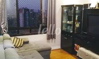 Imagem: São Paulo - Apartamento Padrão - Mooca