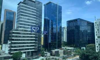 Imagem: Sala para alugar, 300 m² - Itaim Bibi