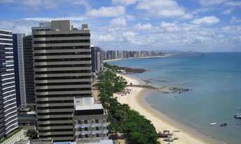 Imagem: Flat para Locação em Fortaleza, Mucuripe