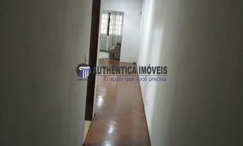 Imagem 6: CASA para LOCAÇÃO - VILA OSASCO - OSASCO - SÃO PAULO - AUTHÊNTICA IMÓVEIS