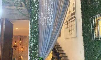 Imagem 2: Casa com 5 quartos para alugar no Rio Vermelho - Salvador/BA