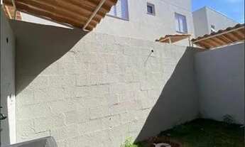 Imagem 2: Casa de condomínio sobrado para venda tem 64 metros quadrados com 2 quartos