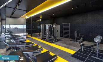 Imagem 2: Apartamento Studio para venda tem 28 m² - Vila Prudente - São Paulo - SP