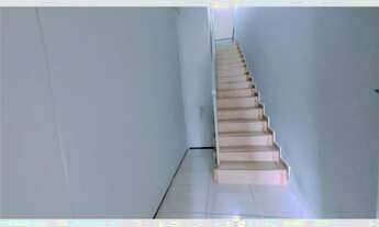 Imagem 5: Casa com dois dormitórios para locação no Jardim Amanda II - Hortolândia/SP