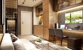 Imagem 5: STUDIO RESIDENCIAL em São Paulo - SP, Vila Mariana