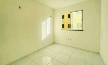Imagem 5: Apartamento à venda 47 m² sendo 2 quartos em Passaré - Fortaleza - CE