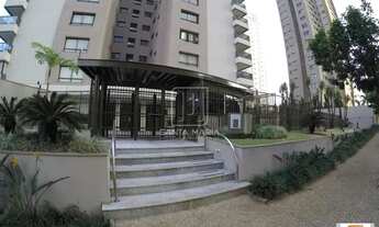 Imagem 2: Apartamento (tipo - padrao) 4 dormitórios/suite, cozinha planejada, portaria 24hs, lazer