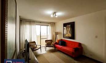 Imagem 4: Apartamento Locação 2 Dormitórios - 67 m² Vila Olímpia