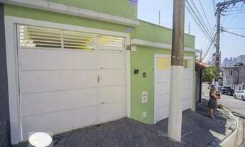 Imagem 4: Sobrado Maravilhoso de 3 Dorms na Mooca