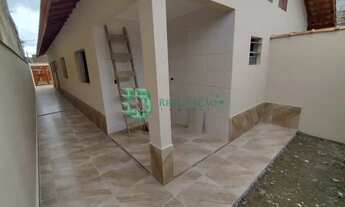 Imagem 7: Casa Maravilhosa no Bairro Jussara - Mongaguá - SP