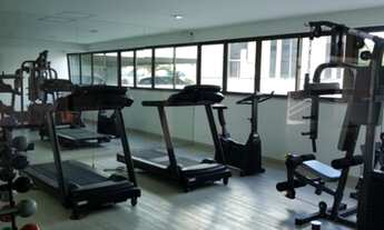 Imagem 4: Flat com 2 quartos, 2 banheiros, no Bairro de Boa Viagem