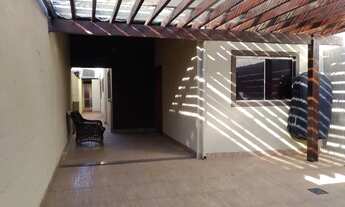 Imagem 3: Alugo casa Setor Condomínio das Esmeraldas, próx ao garavelo