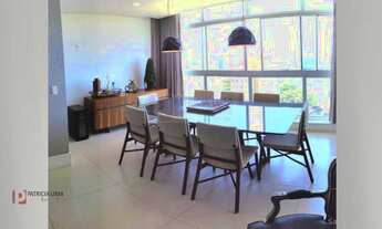 Imagem 3: Apartamento com 4 dormitórios à venda, 167 m² por R$ 3.300.000,00 - Praia do Canto - Vitór