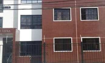 Imagem 7: Ap. na 13..Jdim de Viena - sombra total, *Sem Mobilia