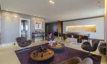 Imagem: APARTAMENTO 04 QUARTOS, 04 VAGAS NO VILA