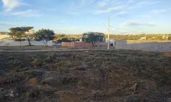 Imagem 2: Lote no condomínio Pampulha em montes Claros Financiando