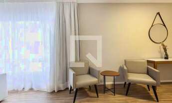 Imagem 4: Apartamento para Aluguel - Itaim Bibi, 3 Quartos, 139 m2