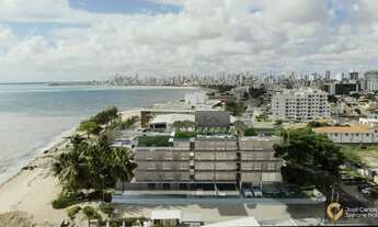 Imagem 2: Repasse no Urban Gameleiras Praia, beira mar do Jardim Oceania