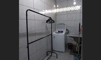 Imagem 3: Quarto e sala amplo Ilha da Gigoia