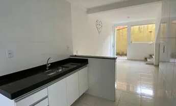 Imagem 3: Contagem - Casa de Condomínio - Nacional