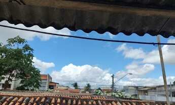 Imagem: Aluga-se quitinete