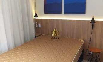 Imagem 2: V. Clementino - ótimo estúdio mobiliado, pronto para morar e decoração de fino gosto, com