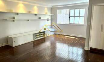 Imagem 2: Apartamento para Locação em São Paulo, Jardim Paulista, 2 dormitórios, 3 banheiros, 1 vaga