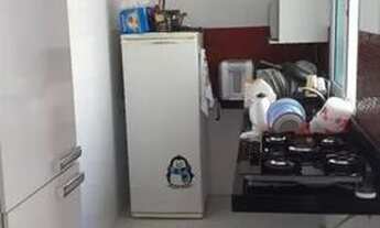 Imagem 2: SOBRADO - CAMPESTRE - SP