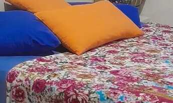 Imagem 4: Alugo apartamento mobiliado