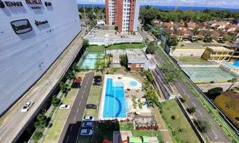 Imagem 5: River Side 2 Quartos I Mobiliado I Ponta Negra