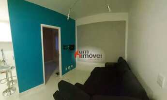 Imagem: Apartamento com 1 dormitório para alugar