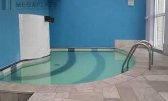 Imagem 3: 03392 - Flat/Aparthotel 1 Dorm, PERDIZES - SÃO PAULO/SP