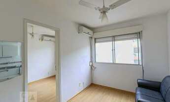 Imagem 2: Apartamento para Aluguel - Santo Antônio, 1 Quarto, 32 m2