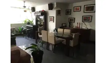 Imagem 4: Apartamento à venda, 4 quartos, 1 suíte, 2 vagas, Flamengo - RIO DE JANEIRO/RJ