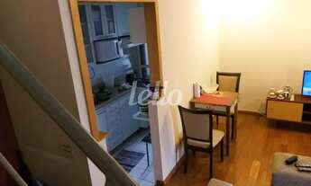 Imagem 1: São Paulo - Apartamento Padrão - Moema