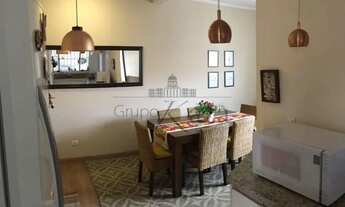 Imagem 3: Casa Padrão em São José dos Campos